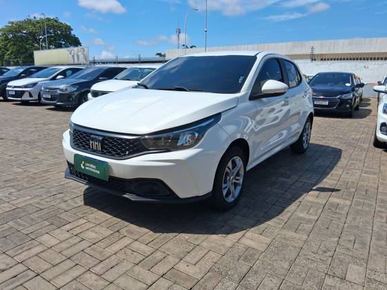 FIAT ARGO 1.0 FIREFLY FLEX DRIVE MANUAL